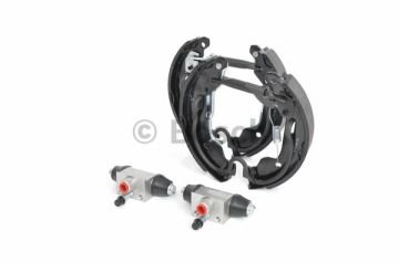 Kampana Fren Revizyon Kiti - SUPERPROOPEL Agila 1.2 i 200006 - 200406; Agila 1.0 i 200006 - 200308; Agila 1.0 Twinport 200308 - 200802; Agila 1.2 Twinport 200407 - 200802; Agila 1.3 CDTI 200308 - 200802; Agila 1.2 i 200009 - 200406; Agila 1.0