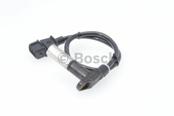 Devir-hız SensörüOPEL; ALFA ROMEO; FORD Frontera 2.5 TDS Turbo 199606 - 199808; 164 2.5 TD 199209 - 199810; Scorpio 2.5 TD Turnier 199410 - 199812; Scorpio 2.5 TD 199410 - 199812; 155 2.5 TD 199304 - 199604