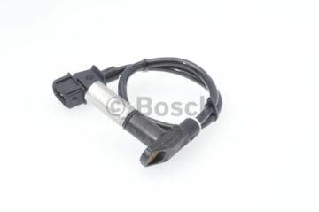 Devir-hız SensörüOPEL; ALFA ROMEO; FORD Frontera 2.5 TDS Turbo 199606 - 199808; 164 2.5 TD 199209 - 199810; Scorpio 2.5 TD Turnier 199410 - 199812; Scorpio 2.5 TD 199410 - 199812; 155 2.5 TD 199304 - 199604
