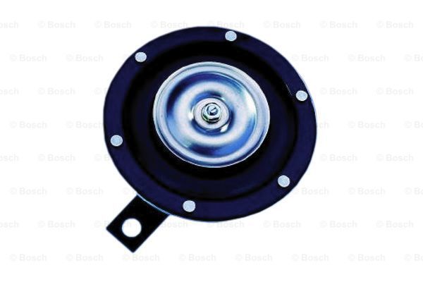 Korna, 24V, 60 W, 500 Hz, Çap= 125 mm, 117dB(A)