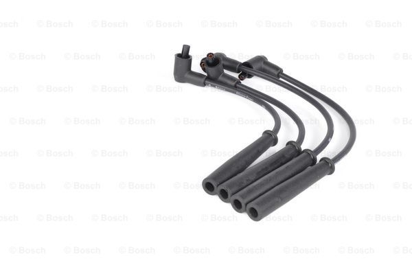 Buji KablosuROVER Mini 1.3i 199610 - 200009; Mini Cooper 1.3 199610 - 200009; Mini Cooper 1.3i 199409 - 199609; Mini De Ville 1.3i 199409 - 199609; Mini Cooper 1.3 Cabrio 199610 - 200009; Mini 1.3i Cabrio 199610 - 2000 ROW GHT289