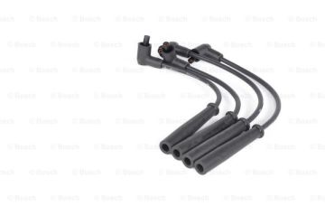 Buji KablosuROVER Mini 1.3i 199610 - 200009; Mini Cooper 1.3 199610 - 200009; Mini Cooper 1.3i 199409 - 199609; Mini De Ville 1.3i 199409 - 199609; Mini Cooper 1.3 Cabrio 199610 - 200009; Mini 1.3i Cabrio 199610 - 2000 ROW GHT289