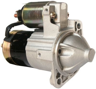 F032113638 Marş motoru Chrysler Sebring 2.4 EDZ JR  01-04-2001 -,Hyundai Sonata 2.0 G4JP-EG EU4 01-10-2001 -,Hyundai Santa Fé 2.0 G4BP SM 01-08-2001 -,Hyundai Trajet 2.0 G4GC-G FO 01-01-2004 -,Hyundai Trajet 2.0 G4JP-G 01-03-2000 -  G4JP-G 01-03-2000 -