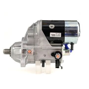 DSN2045 MARŞ MOTORU 2.5KW 12V CUMMINS 128080-0545 128000-9504 3957594 3926960 3904466   8717613114001 3957594 3926960 3904466