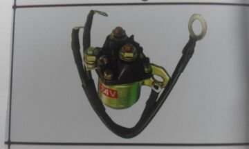 7102 39MT ATEGO  TIR 24V YARDIMCI ARA OTOMATİK RENAULT