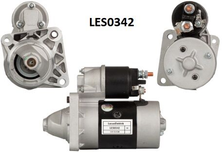LES0342  MARS MOTORU 12V/0.8KW/9DIS FIAT ALBE A 1.2 BRAVA,PUNTO 1.1,1.2-SELCENTO-PALLOCLNQUECENTO LRS00989 7772459 7796598 46231531 46430785 63101002 63102007 63223200 986017030 111422 CS796 8EA732651001 DRS3274