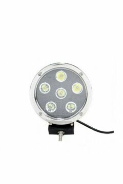 SSPD12W6G 12V 6 LEDLİ 1,2 WATT POWER SPOT Klips mo 30320001
