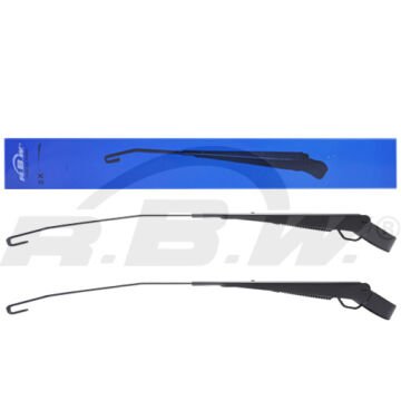 FORD TRANSİT SİLECEK KOLU, SAĞ SOL UYUMLU TEK, RBW 93860 SİLGİ KOLU (OEM SK-50)