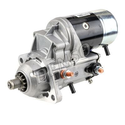 DSN2046 MARŞ MOTORU 2.7KW 12V CUMMINS 428080-1860 428000-1850 3964428 3964427   8717613113981 3964428 3964427