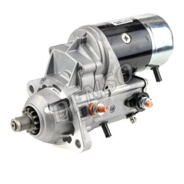 DSN2046 MARŞ MOTORU 2.7KW 12V CUMMINS 428080-1860 428000-1850 3964428 3964427   8717613113981 3964428 3964427