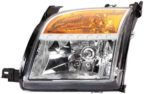 ANA FAR SAG FORD FUSION (JU_) TDCi 1547721 6N1113W029CE