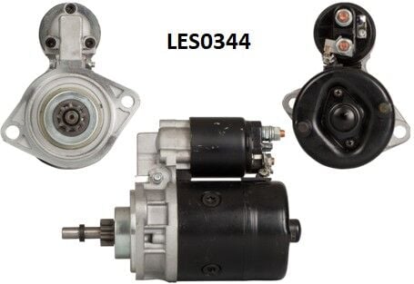 LES0344  MARS MOTORU 12V/0.7KW/9DIS VW KAEFER  1.2,1.3,1.6TRANSPORTER 1.6,1.7,1.8 111911023B 111911023BT 211911023 311911023B 311911023D 311911023C LRS00133 1211992 1211993 986010530 110363 CS62 8EA726227001 IS9433 DRS0530 66925157