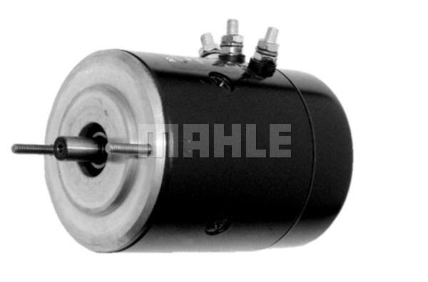 MM 310 Z1660 24V LETRİKA MAHLE ISKRA MM310 72736526 11216051500