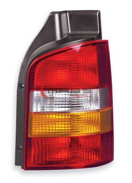 611525 VOLKSWAGEN TRANSPORTER T5 STOP LAMBA SOL DUYSUZ 7H0945095F