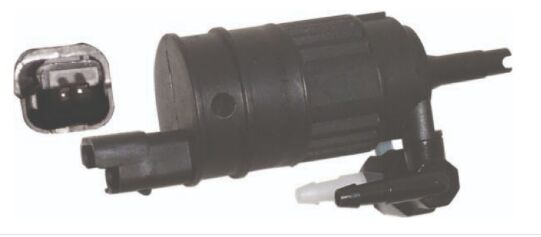 WP465 SU MOTORU 12V RENAULT MEGANE/LAGUNA ÇİFTLİ