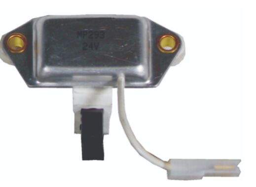 MP293 KONJEKTÖR PAL LIAZ KAMYON 24V.KABLOLU