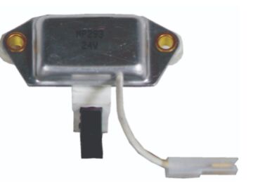MP293 KONJEKTÖR PAL LIAZ KAMYON 24V.KABLOLU