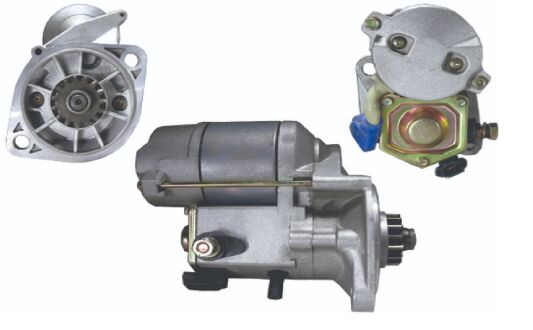 STR4750 MARŞ MOTORU N.DENSO, 12VTERMOKİNG KDII50/J NDEERE 2311009