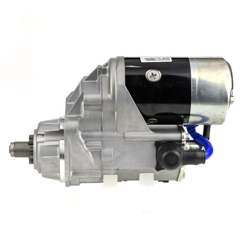 DSN2048 MARŞ MOTORU 5.0KW 12V JOHN DEERE 428080-0121 RE59595 RE54090 RE40092   8717613114230 RE59595 RE54090 RE40092