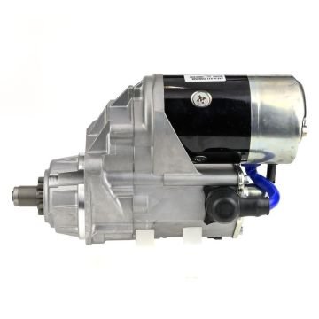 DSN2048 MARŞ MOTORU 5.0KW 12V JOHN DEERE 428080-0121 RE59595 RE54090 RE40092 RE59595 RE54090 RE40092