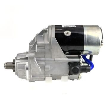 DSN2048 MARŞ MOTORU 5.0KW 12V JOHN DEERE 428080-0121 RE59595 RE54090 RE40092   8717613114230 RE59595 RE54090 RE40092