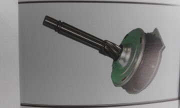 KA 98818 HYUNDAİ H100 STAREX MARŞ DİŞLİ-PLANET MİL TK