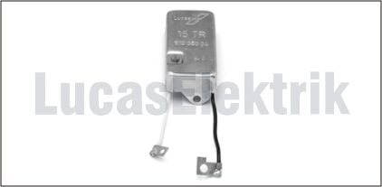 LUCAS UCT129 KONJEKTÖR A115 İ.R 2 UÇLU