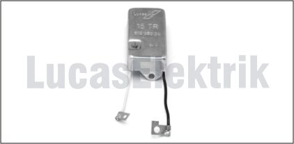 UCT129  KONJEKTOR A115 2 UCLU BILUMUM ICTEN  61938004 VL0211