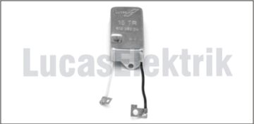 UCT129  KONJEKTOR A115 2 UCLU BILUMUM ICTEN  61938004 VL0211