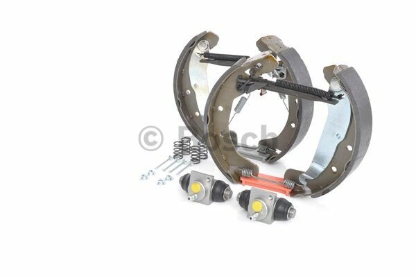 Kampana Fren Revizyon Kiti - SUPERPROOPEL Astra 1.6 Twinport 200403-200703; Astra 1.6 GTC Twinport 200503-200803; Astra 1.4 GTC Twinport 200503-200903