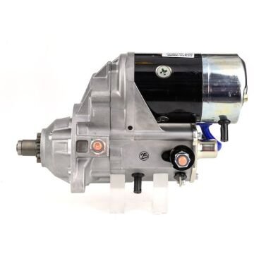 DSN2049 MARŞ MOTORU 2.7KW 12V CUMMINS 428080-2910 428000-2910 8717613113974   3971614 3971614