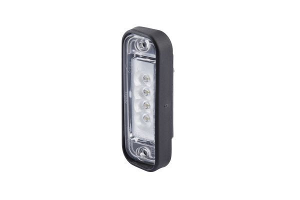 Plaka Aydınlatması,12V,LED,Üstten,Dış,Universal 80-864-003-01