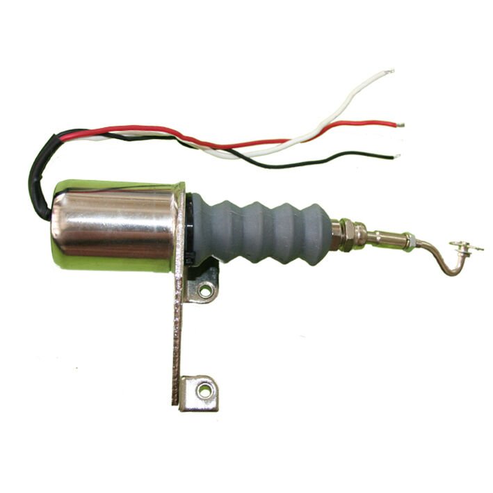 2522 12V STOP OTOMATİĞİ