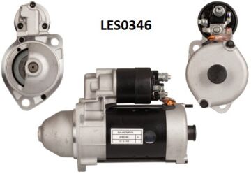 LES0346  MARS MOTORU 12V/2.3KW/9DIS BOMAG - J CB - KHD F6L413 LRS01755 1181751 1182382 1182384 1183599 986019820 1223021 113181 DRS9820 1223016