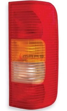 MARS 611536 VOLKSWAGEN VOLT LT-35 STOP LAMBASI SAĞ VOLKSWAGEN 2D0945096C