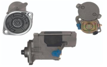 STR4754 MARŞ MOTORU N.DENSO, 12V.YANMAR 4TN82/47N8 4JH CH12084 CH12741 TY6648 TY6673 TY6715