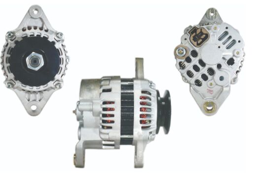 ALT590 ALTERNATÖR MITS.  12V 40A CLARK/YALE/HYSTER FORKL  2377051