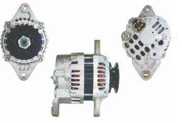 ALT590 ALTERNATÖR MITS.  12V 40A CLARK/YALE/HYSTER FORKL  2377051