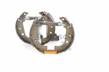 Kampana Fren Revizyon Kiti - SUPERPROFIAT Fiorino 1.7 Diesel 199309 - 200112; Fiorino 1.4 i.e. 199506 - 200112; Fiorino 1.3 199309 - 200112; Fiorino 1.4 i.e. 199309 - 199506; Fiorino 1.7 TDS 199702 - 200112; Fiorino 1.6 i.e. 199506 - 200112;