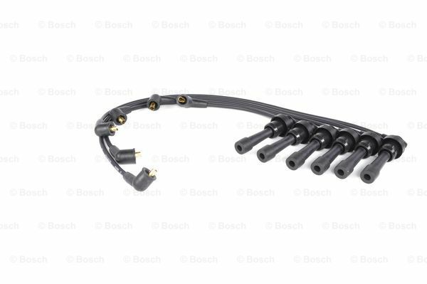 Buji Kablo SetiMITSUBISHI; PROTON Galant 2.5i V6-24 199211 - 199605; 3000 GT 3.0i 24V Bi-Turbo 4WD 4WS 199206 - 200012; Galant 2.0i V6-24 199211 - 199605; Galant 2.0i V6-24 Hatchback 199211 - 199605; Galant 2.0i V6-24 Hatchback 4WS 19 MIT MD331260; M