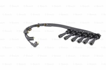 Buji Kablo SetiMITSUBISHI; PROTON Galant 2.5i V6-24 199211 - 199605; 3000 GT 3.0i 24V Bi-Turbo 4WD 4WS 199206 - 200012; Galant 2.0i V6-24 199211 - 199605; Galant 2.0i V6-24 Hatchback 199211 - 199605; Galant 2.0i V6-24 Hatchback 4WS 19 MIT MD331260; M