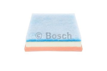 CITROEN C3 1.6 BlueHDi (07.2016 - 01.2018) BOSCH Filtre Seti filitre