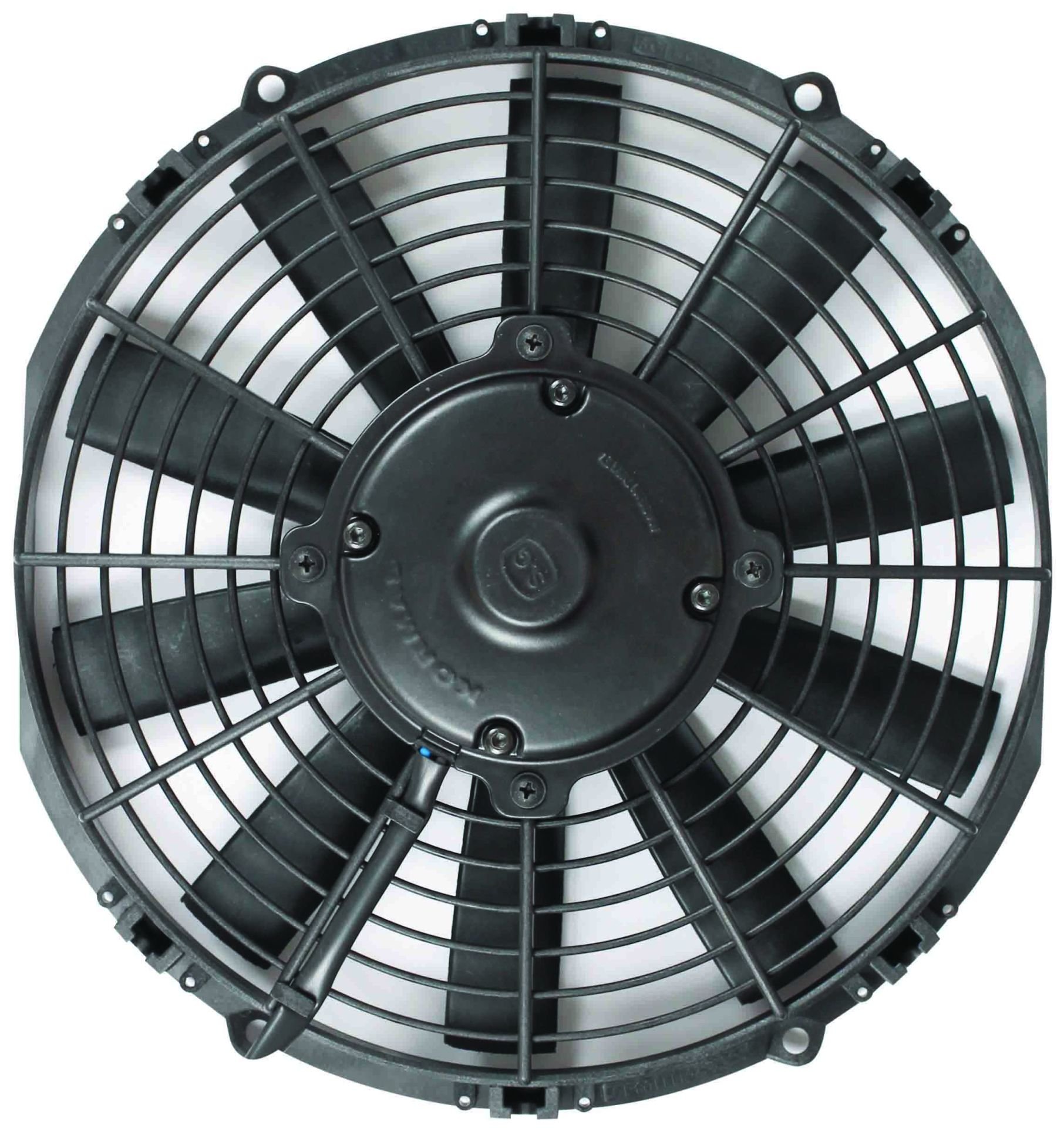 2212120001 12'' KOMPLE YASSI İNCE ÜFLEÇİ AKS İYEL 74315013