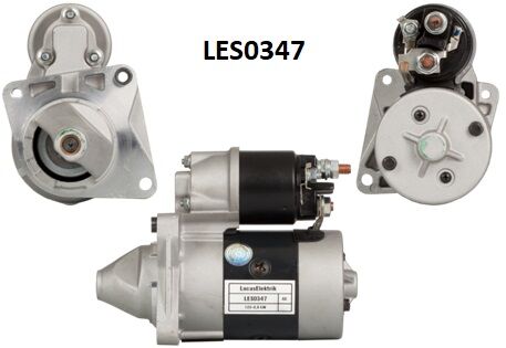 LES0347  MARS MOTORU 12V/0.8KW/8DIS FIAT ALBE A,PALIO 1.2,PUNTO 1.2,SELCONTO 1.1,ALBEA 1.4 (HITACHI) 46740242 55195030 46548654 46763529 LRS01586 63101015 63101018 63102018 63102020 63103025 MSN400 CS1162 8EA737823001 DRS3816 DRS3977 DRS3978 DRS3979 8EA01