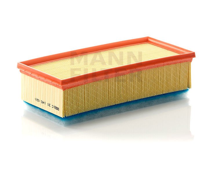 C 31 145 HAVA FİLTRESİ TOYOTA TOYOTA Avensis II (T25) Corolla IX Verso 17801-0R010