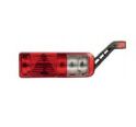 1580-M207R00-A J.B.MULTILAMP 24V AMPUL R 2500mm.TE