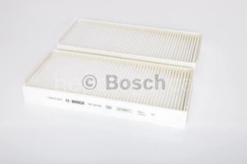 MERCEDES-BENZ S 430 4MATIC 09.2002 - 08.2006  BOSCH POLEN FİLTRESİ filitre