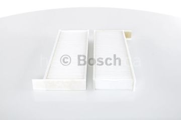 PEUGEOT 3008 1.6 BlueHDi (07.2016 - 01.2018) BOSCH Filtre Seti filitre