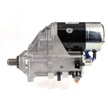 DSN2052 MARŞ MOTORU 2.7KW 12V JOHN DEERE 228080-0844 228000-0844 RE68470 RE54092 RE540925 RE68470 RE54092 RE540925