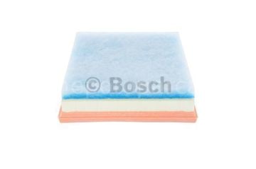 PEUGEOT 208 1.6 HDi (03.2014 - 01.2018) BOSCH Filtre Seti filitre